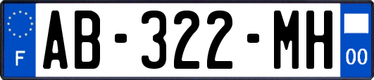 AB-322-MH