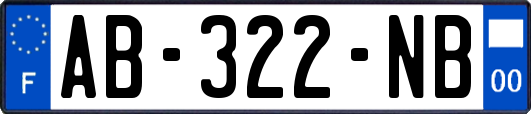 AB-322-NB