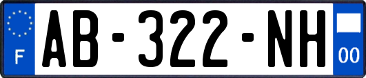 AB-322-NH