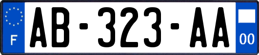 AB-323-AA