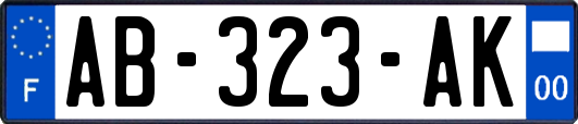 AB-323-AK