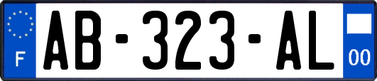 AB-323-AL