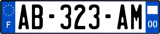 AB-323-AM