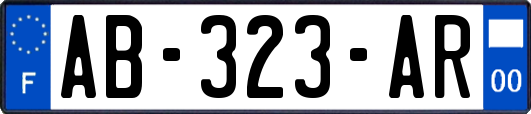 AB-323-AR