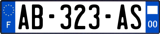 AB-323-AS