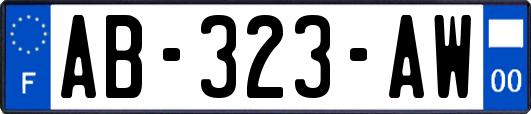 AB-323-AW