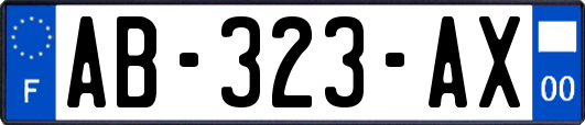 AB-323-AX