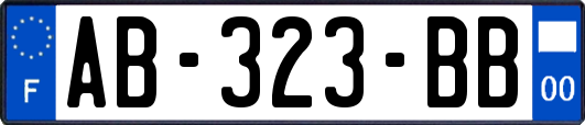 AB-323-BB