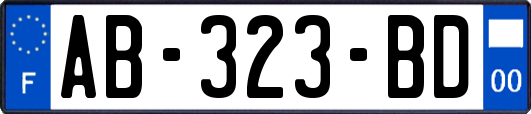 AB-323-BD