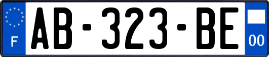 AB-323-BE