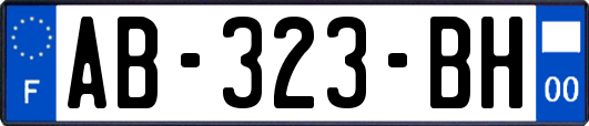 AB-323-BH