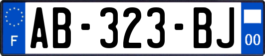 AB-323-BJ