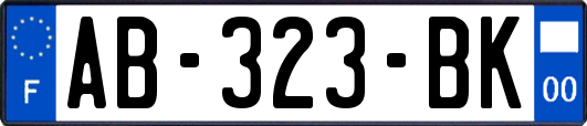 AB-323-BK