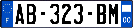 AB-323-BM