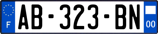 AB-323-BN