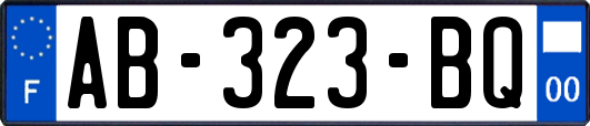 AB-323-BQ