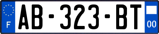 AB-323-BT