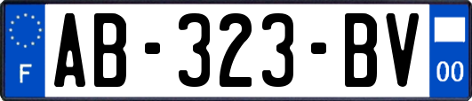 AB-323-BV