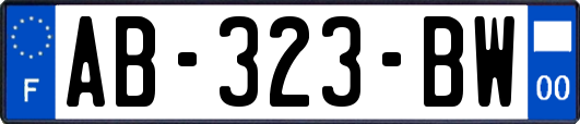 AB-323-BW