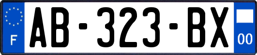 AB-323-BX