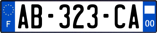 AB-323-CA