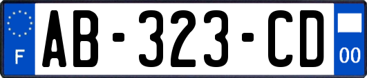 AB-323-CD