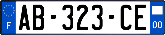 AB-323-CE