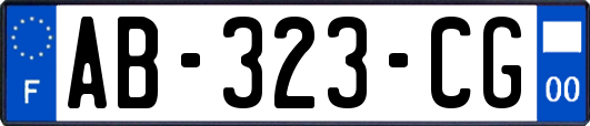 AB-323-CG