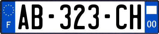 AB-323-CH