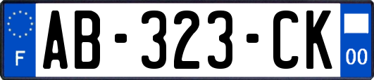 AB-323-CK