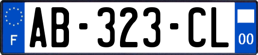 AB-323-CL