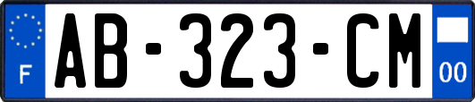 AB-323-CM