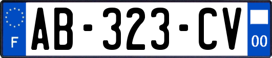 AB-323-CV