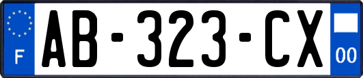 AB-323-CX