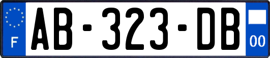 AB-323-DB