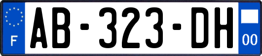 AB-323-DH