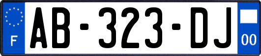 AB-323-DJ