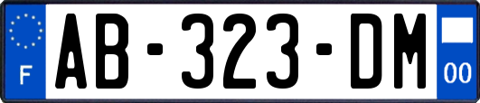 AB-323-DM