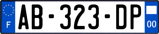 AB-323-DP