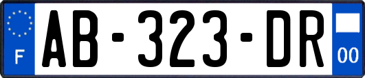 AB-323-DR