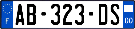 AB-323-DS