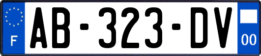 AB-323-DV