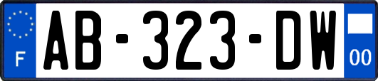 AB-323-DW