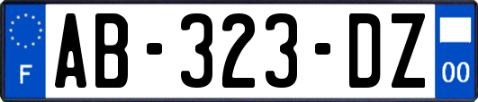 AB-323-DZ