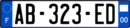 AB-323-ED