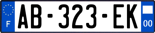 AB-323-EK