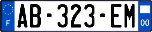 AB-323-EM