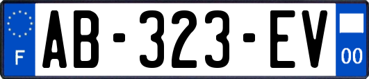 AB-323-EV