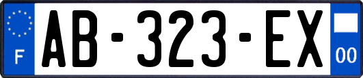 AB-323-EX