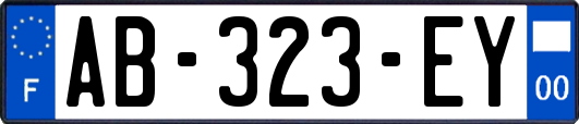 AB-323-EY